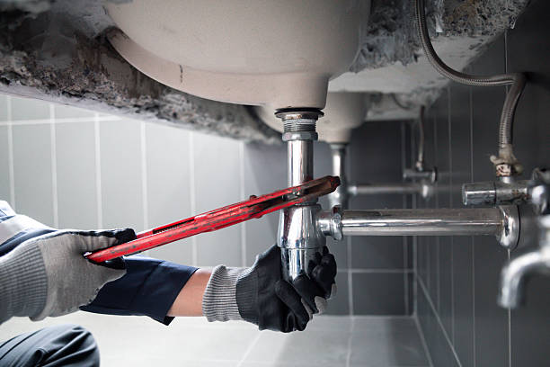 Trusted Garbage Disposal Repair service in Carlotta, CA - Masters Plumbing Service
